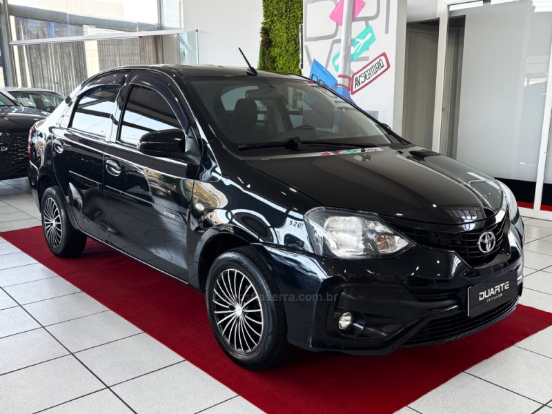 etios 1.3 x 16v flex 4p manual 2019 porto alegre