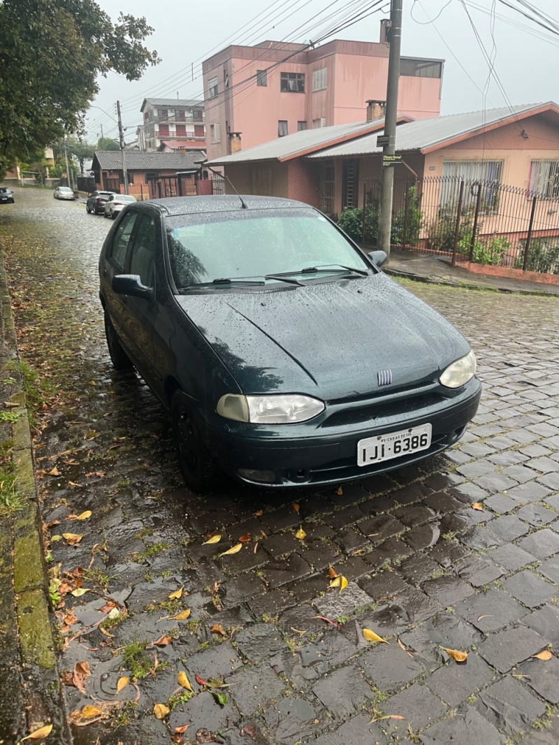 palio  2000 caxias do sul
