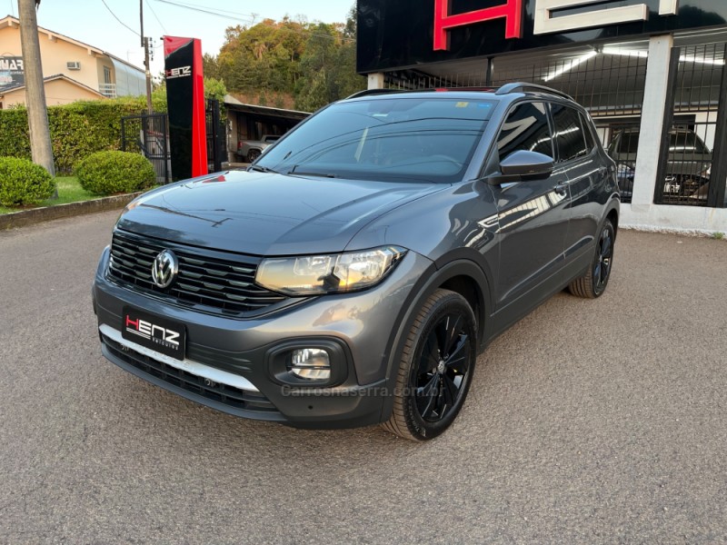 t cross 1.0 comfortline tsi flex 4p automatico 2020 bom principio