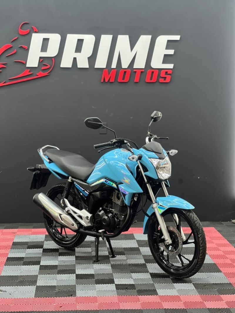 cg 160 titan 2020 novo hamburgo
