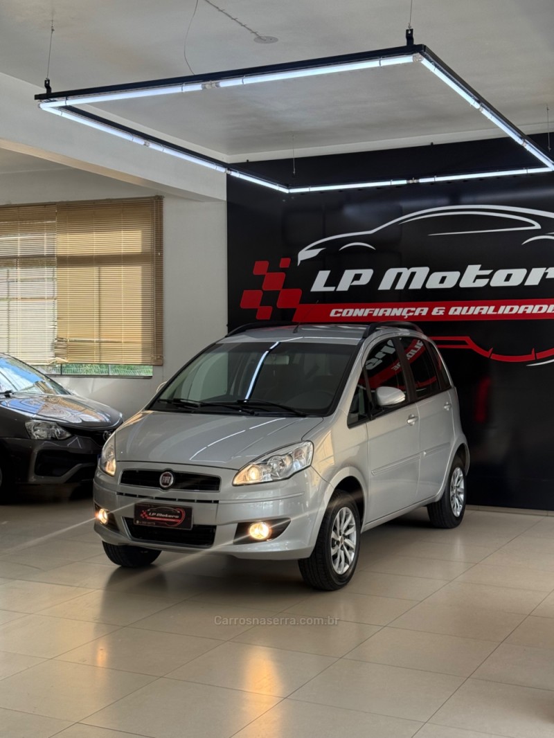 idea 1.4 mpi attractive 8v flex 4p manual 2011 farroupilha