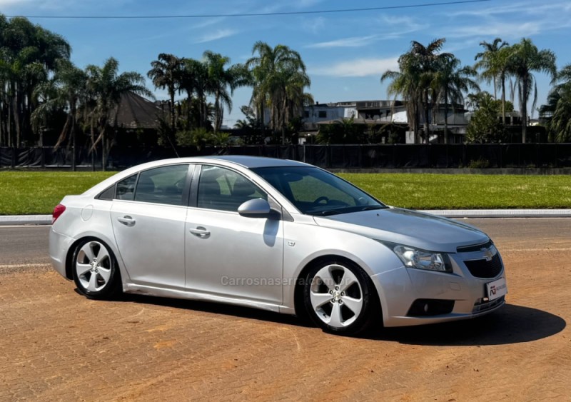 cruze 1.8 lt 16v flex 4p manual 2014 portao
