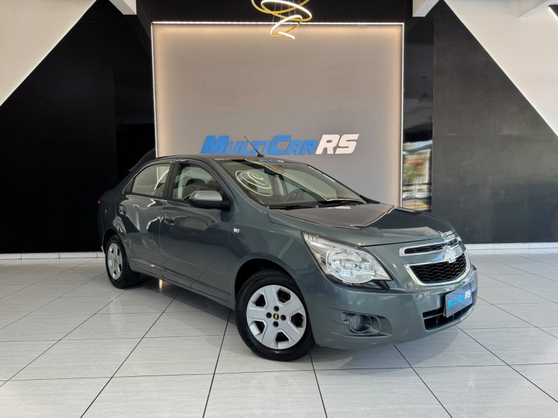 cobalt 1.4 mpfi lt 8v flex 4p manual 2012 estancia velha