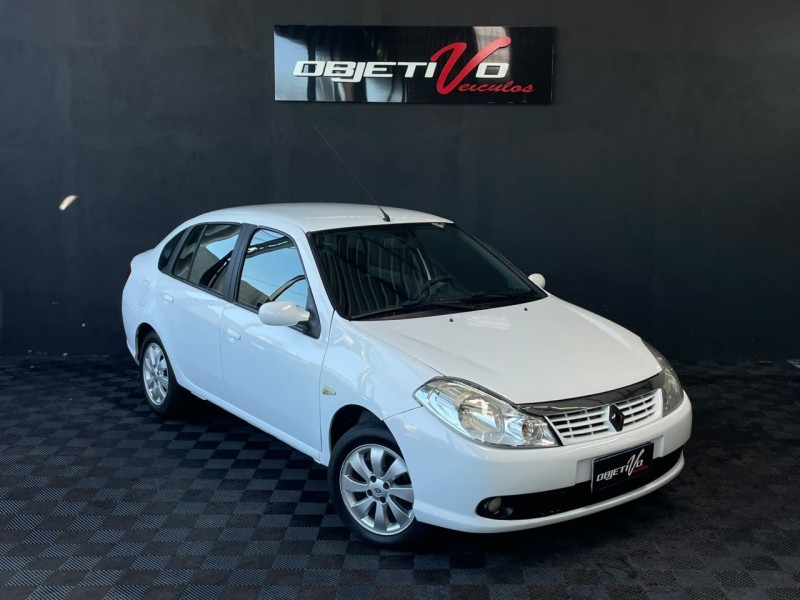 symbol 1.6 expression 16v flex 4p manual 2012 caxias do sul
