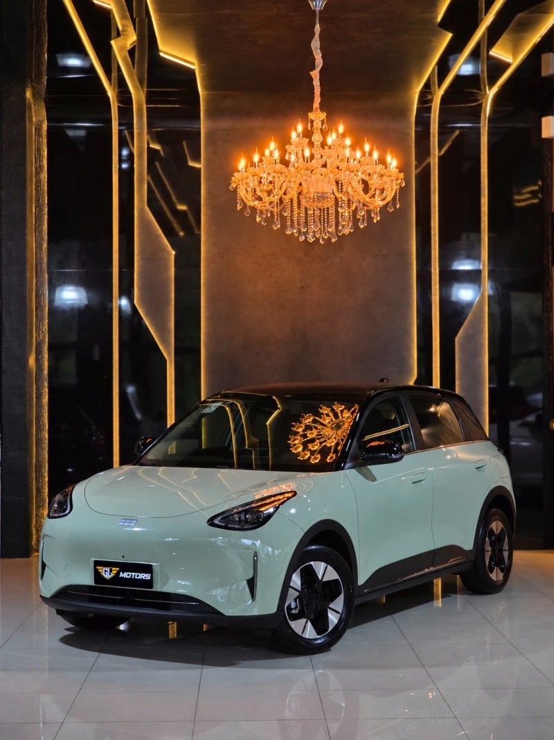 ex2 max 39 4 kw eletrico 4p automatico 2026 caxias do sul