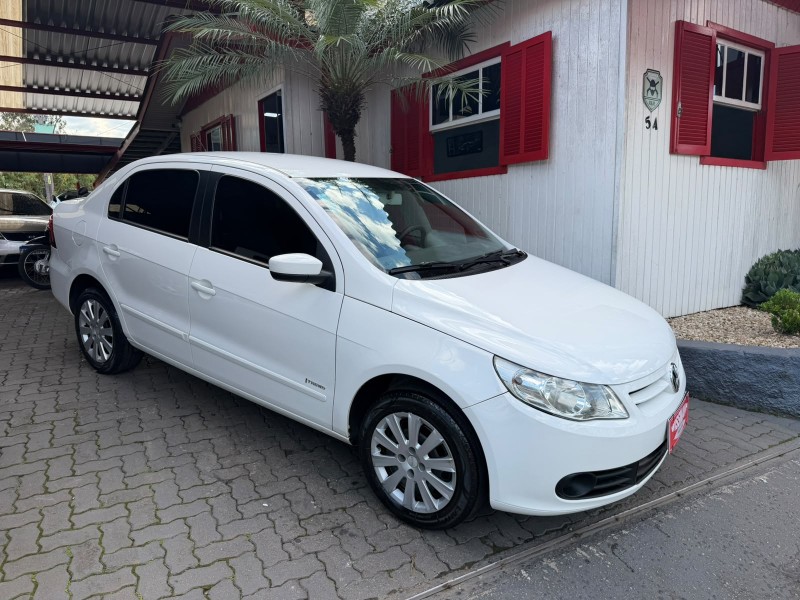 voyage 1.0 i trend 16v flex 4p manual 2012 tres coroas