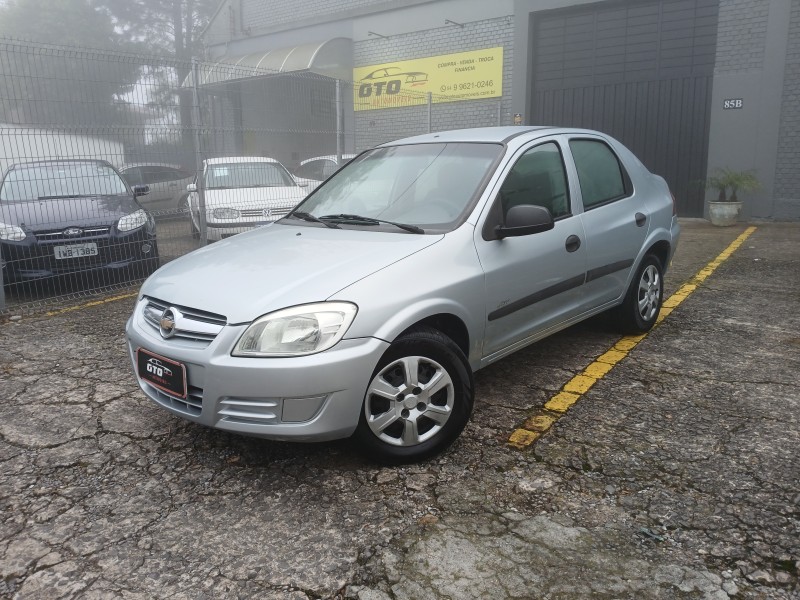 prisma 1.4 mpfi joy 8v flex 4p manual 2009 farroupilha