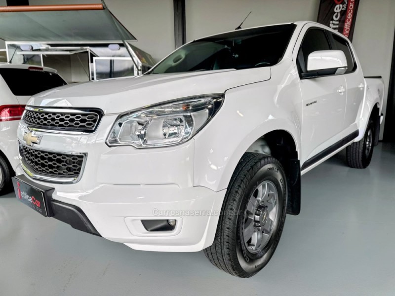 s10 2.4 mpfi advantage 4x2 cd 8v flex 4p manual 2016 tres coroas