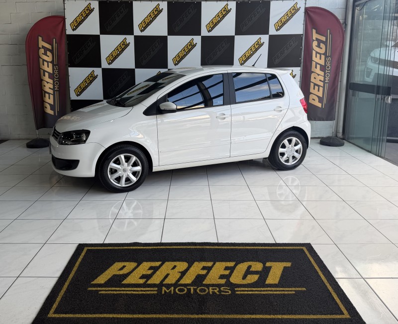 fox 1.0 mi 8v flex 4p manual 2014 portao