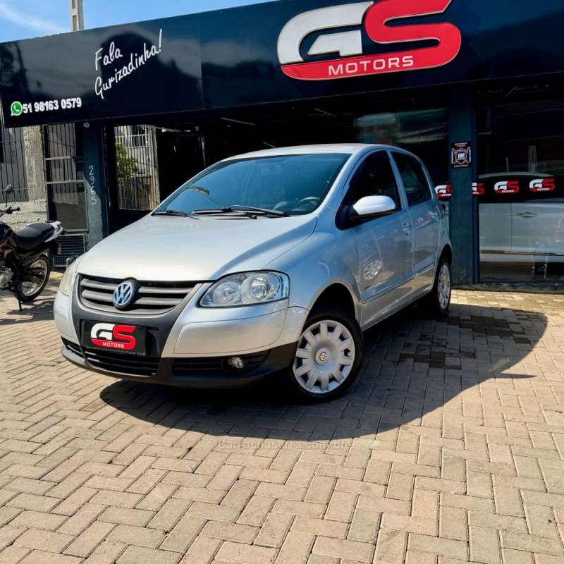 fox 1.0 mi trend 8v flex 4p manual 2010 novo hamburgo