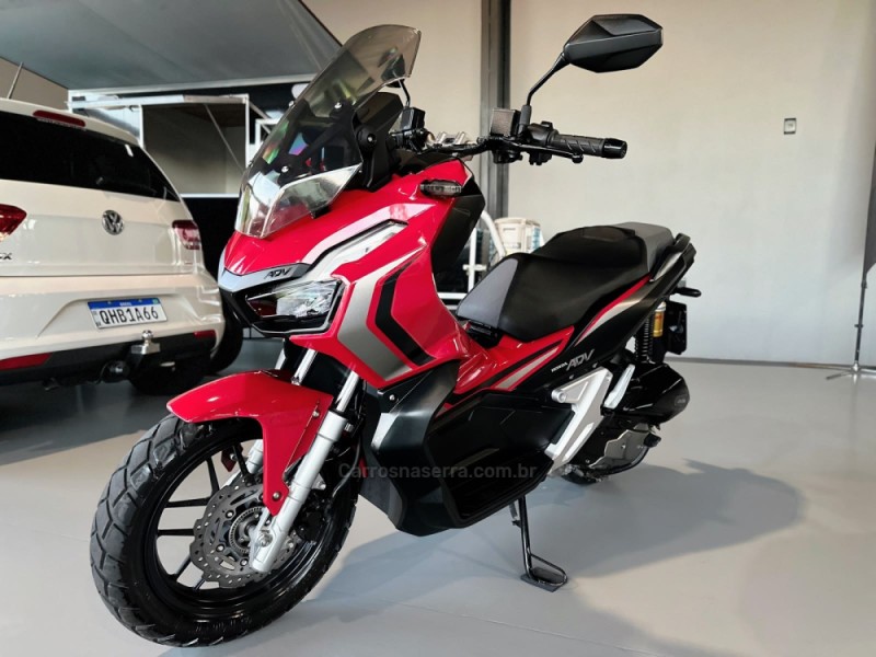 adv 150  2024 tres coroas