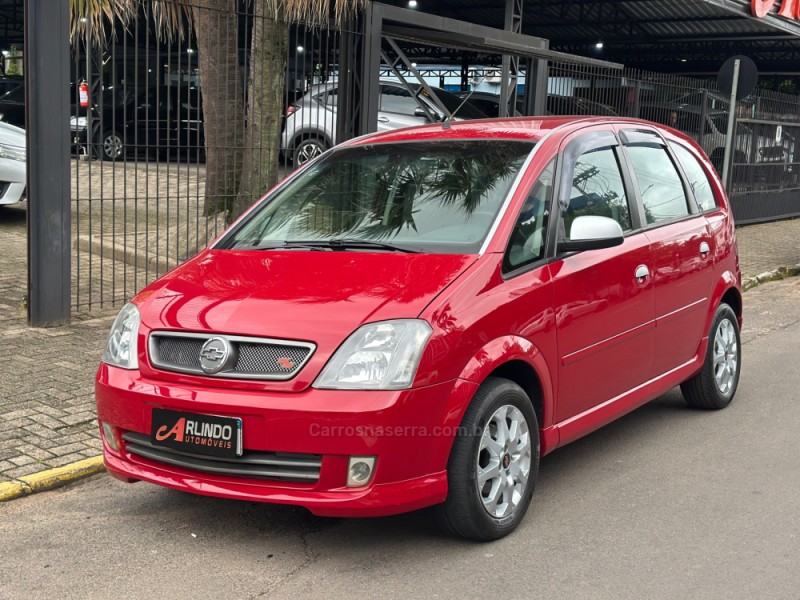 meriva 1.8 mpfi 8v flex 4p manual 2006 parobe