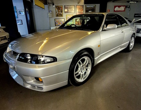 gt r  1995 caxias do sul