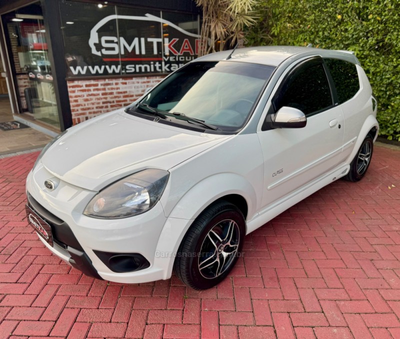 ka 1.0 mpi class 8v flex 2p manual 2012 rolante