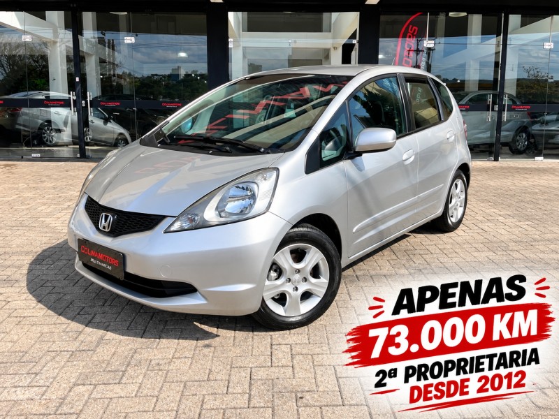 fit 1.4 lxl 16v flex 4p manual 2010 caxias do sul