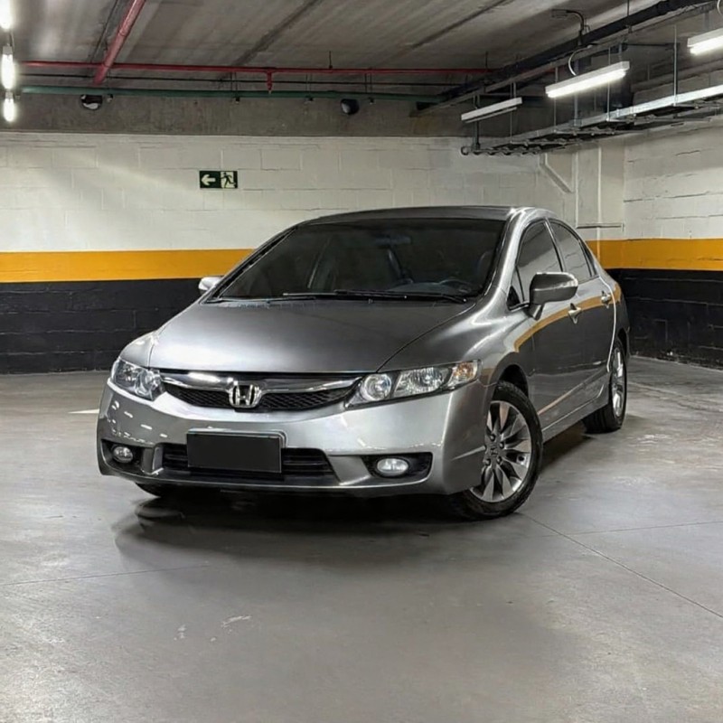 civic  2011 caxias do sul