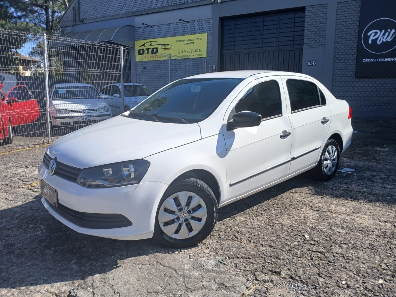 voyage 1.6 msi totalflex 8v 4p manual 2015 farroupilha