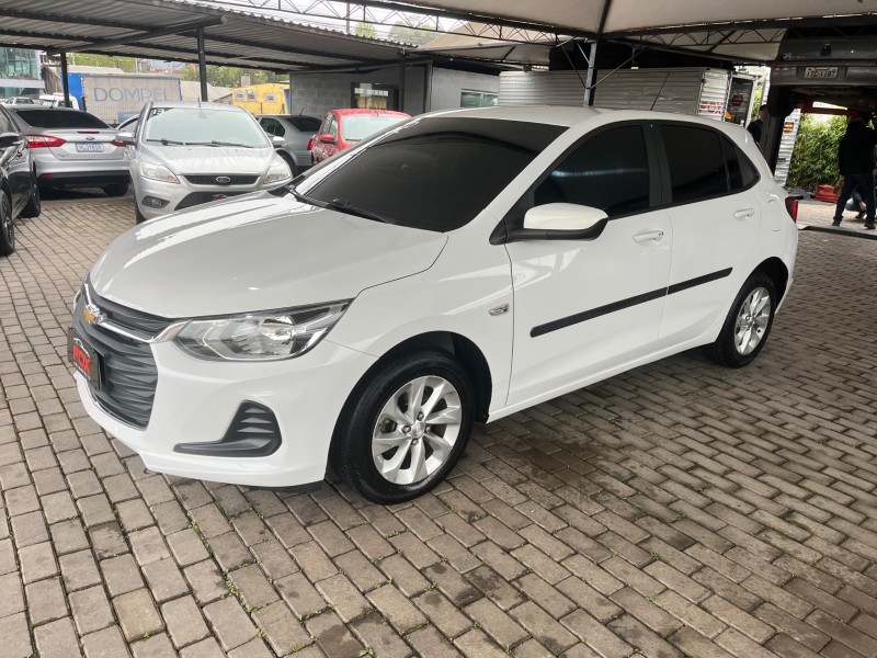 onix 1.0 lt2 flex 4p manual 2022 caxias do sul