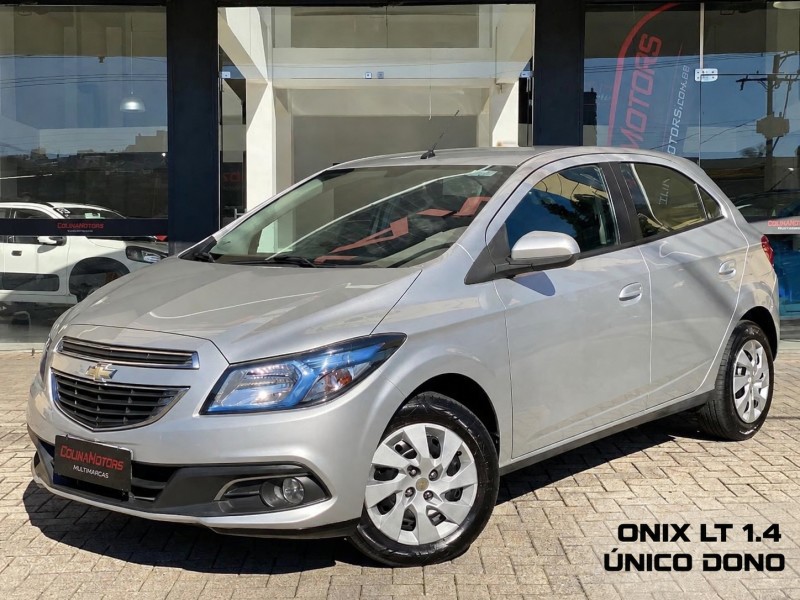 onix  2015 caxias do sul