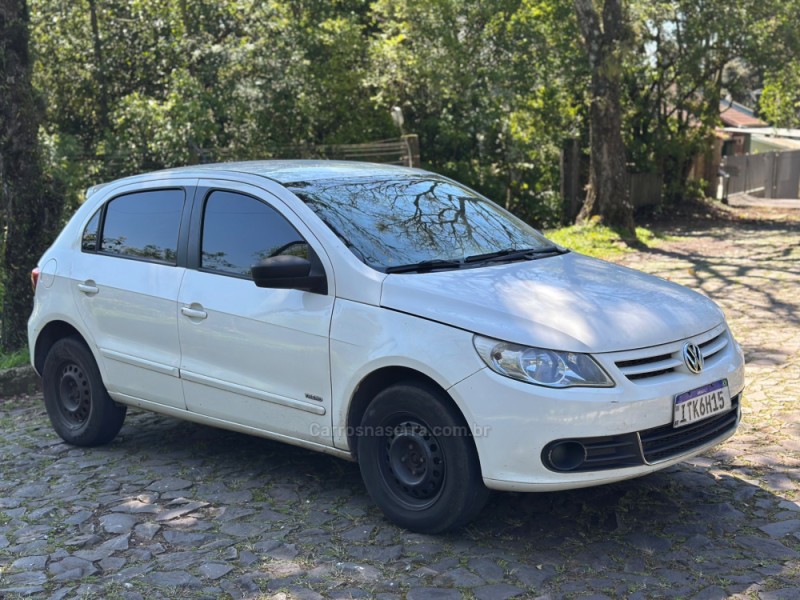 gol 1.0 mi 8v flex 4p manual 2013 ivoti