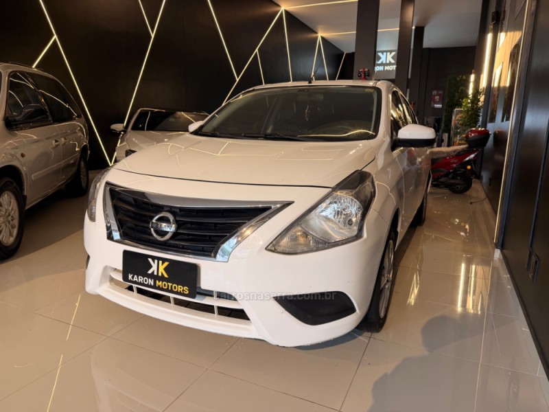 versa 1.0 12v flex 4p manual 2019 caxias do sul