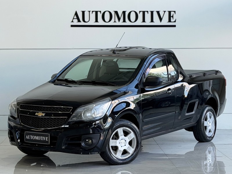 montana 1.4 mpfi ls cs 8v flex 2p manual 2013 caxias do sul