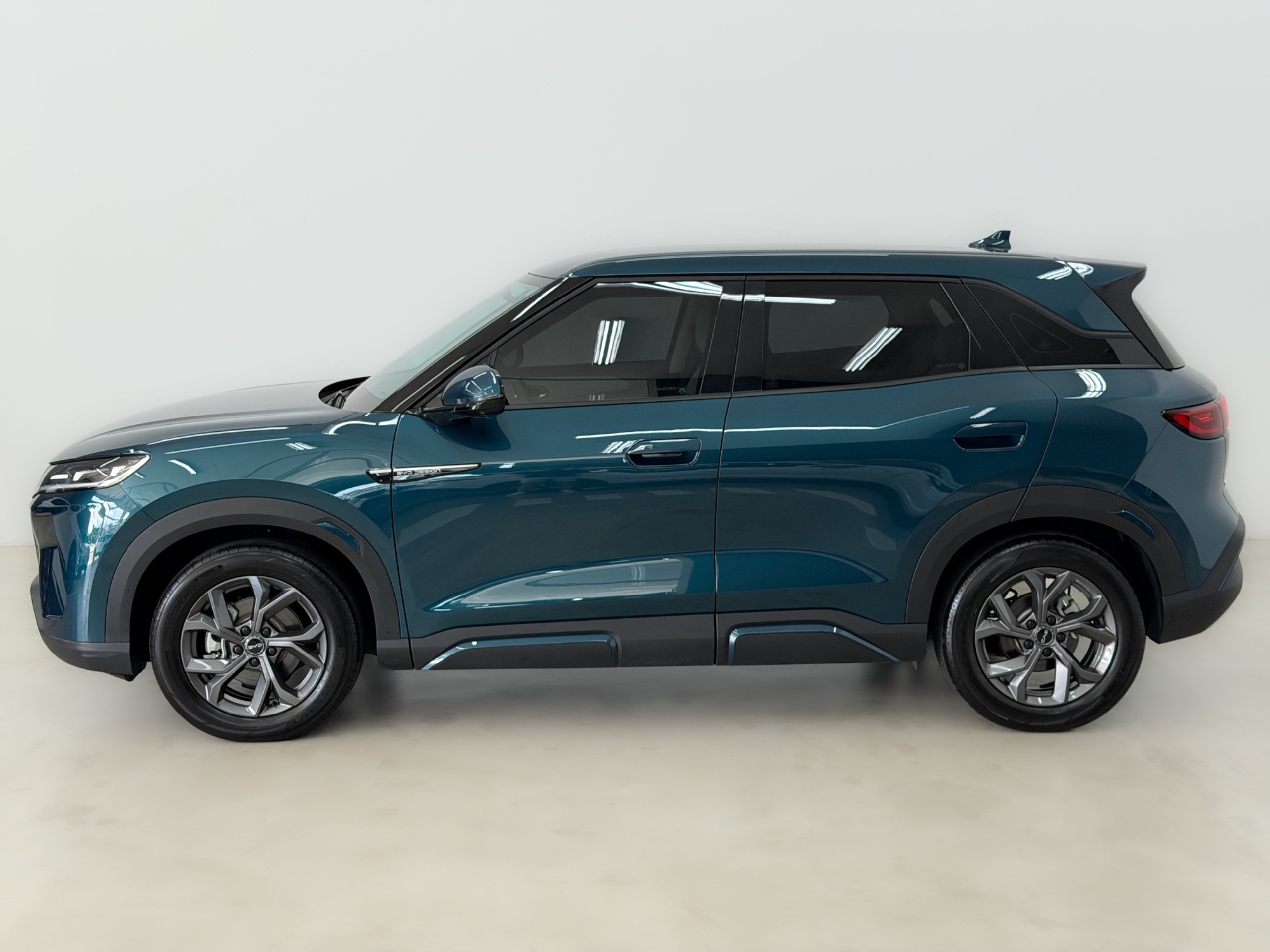 BYD YUAN PRO — foto 4