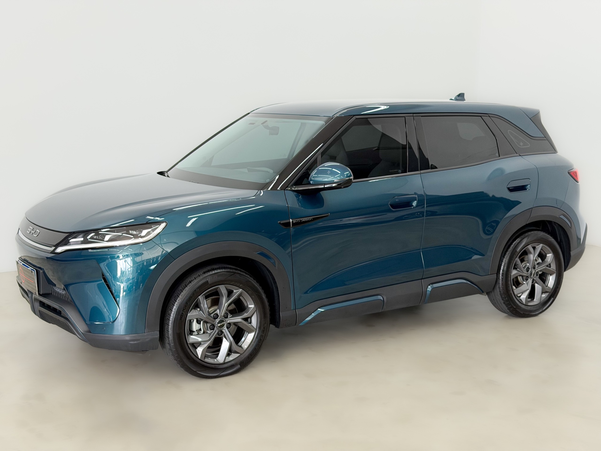 BYD YUAN PRO — foto 2