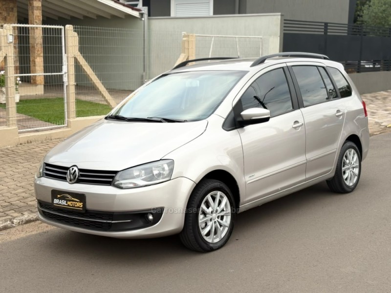spacefox 1.6 mi trend 8v flex 4p manual 2011 estancia velha