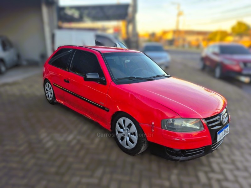 gol 1.0 8v gasolina 2p manual 2008 novo hamburgo