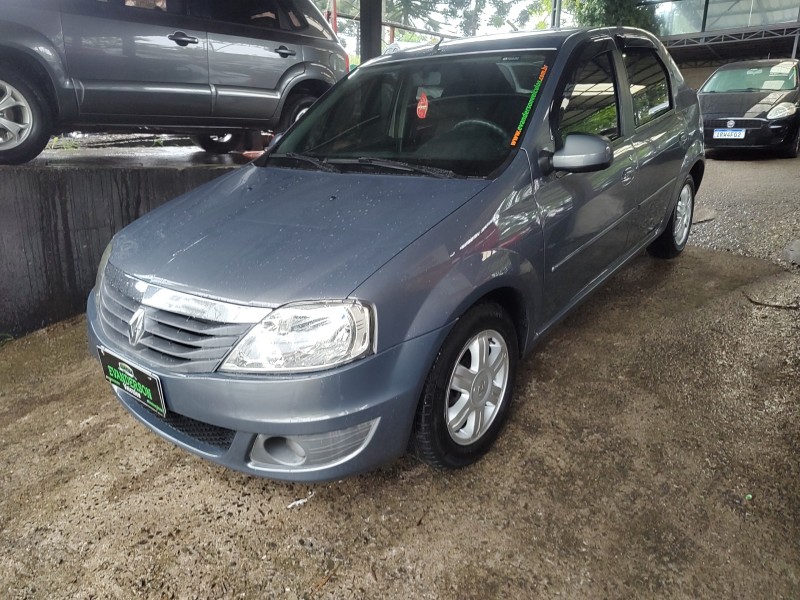 logan 1.6 expression 8v hi flex 4p manual 2011 caxias do sul