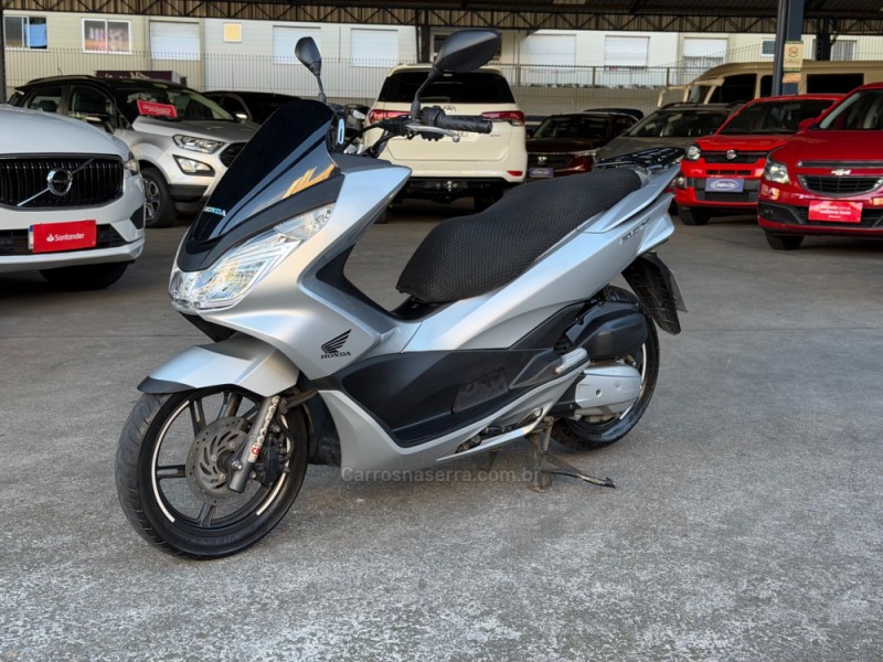 pcx 150 2017 caxias do sul