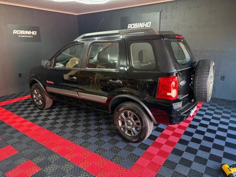 ecosport 1.6 freestyle 16v flex 4p manual 2012 cambara do sul