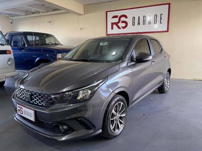 argo 1.0 6v flex 4p manual 2022 novo hamburgo