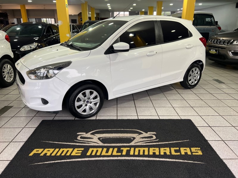 ka 1.0 se 12v flex 4p manual 2015 caxias do sul