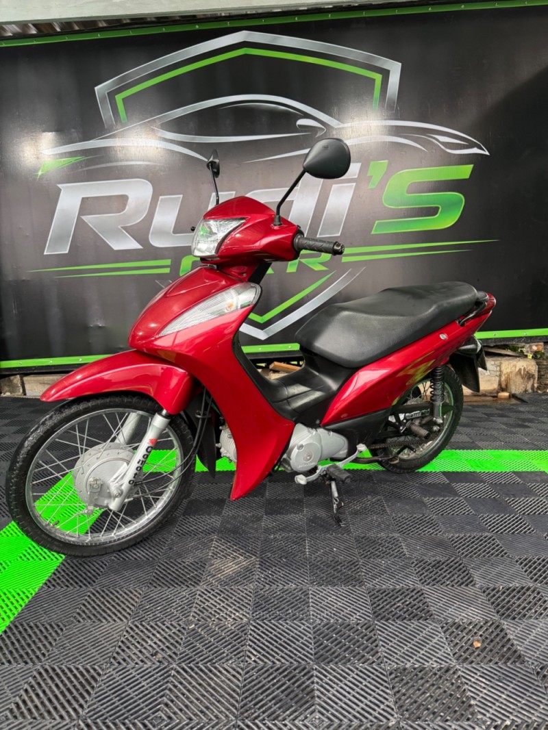 biz 125  2015 caxias do sul