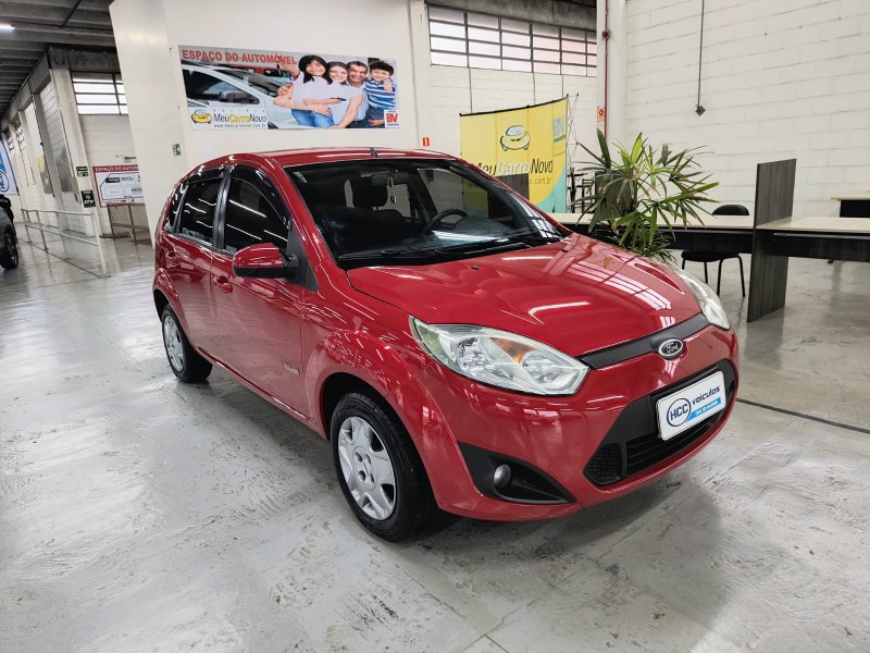 fiesta 1.6 mpi class hatch 8v flex 4p manual 2012 caxias do sul