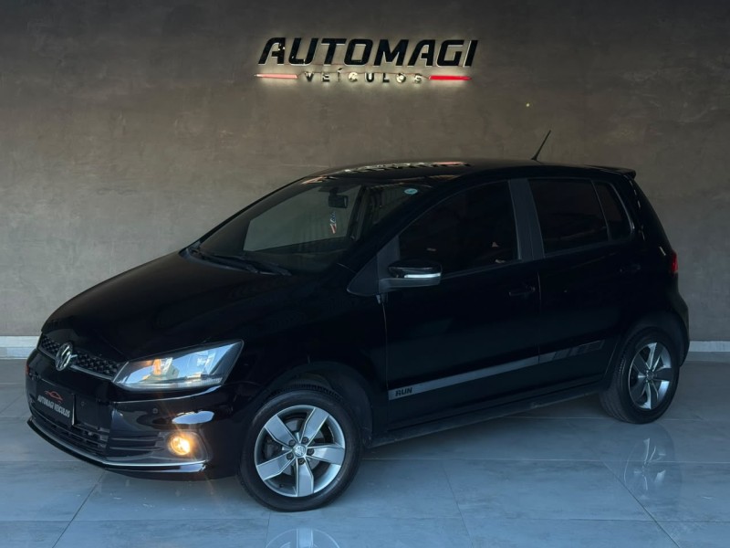 fox 1.6 msi run 8v flex 4p manual 2017 caxias do sul