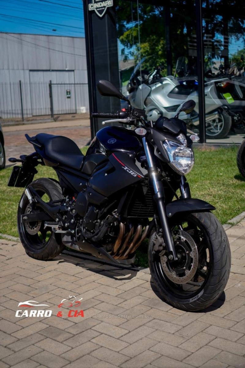 xj6 n abs 2015 santa cruz do sul