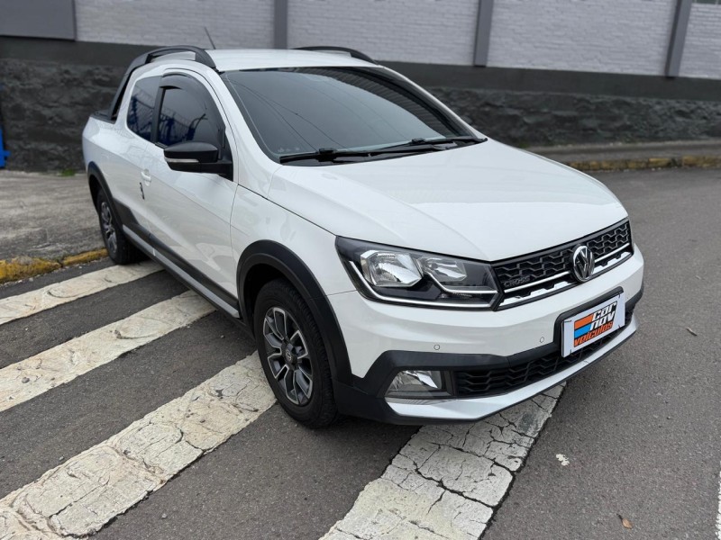saveiro 1.6 cross cd 16v flex 2p manual 2019 caxias do sul