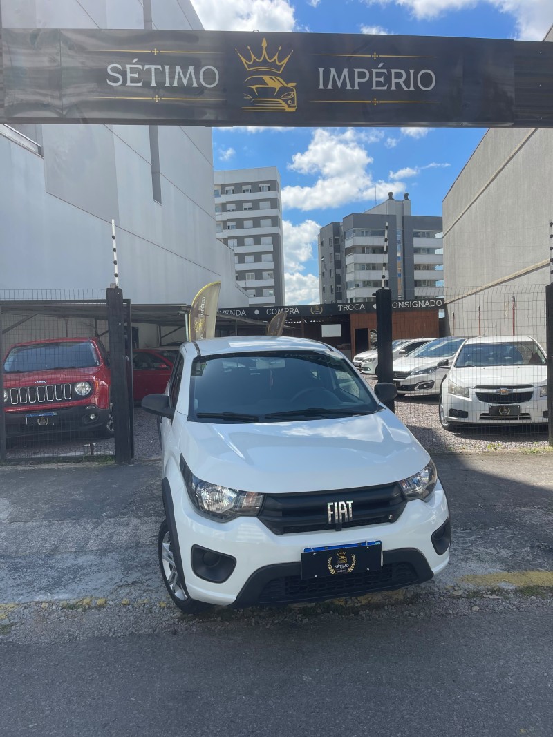 mobi 1.0 8v evo flex like. manual 2023 caxias do sul
