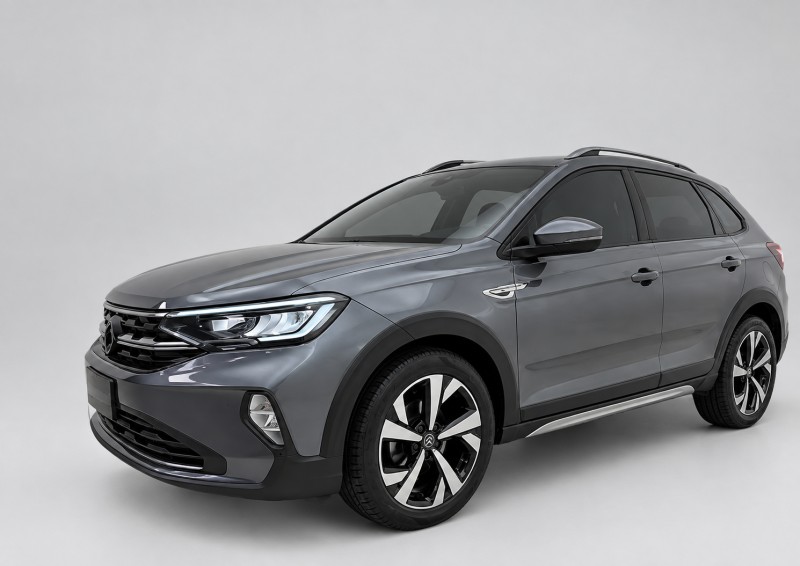 nivus 1.0 tsi highline flex 4p automatico 2024 farroupilha