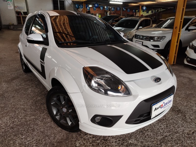 ka 1.6 mpi sport 8v flex 2p manual 2012 caxias do sul