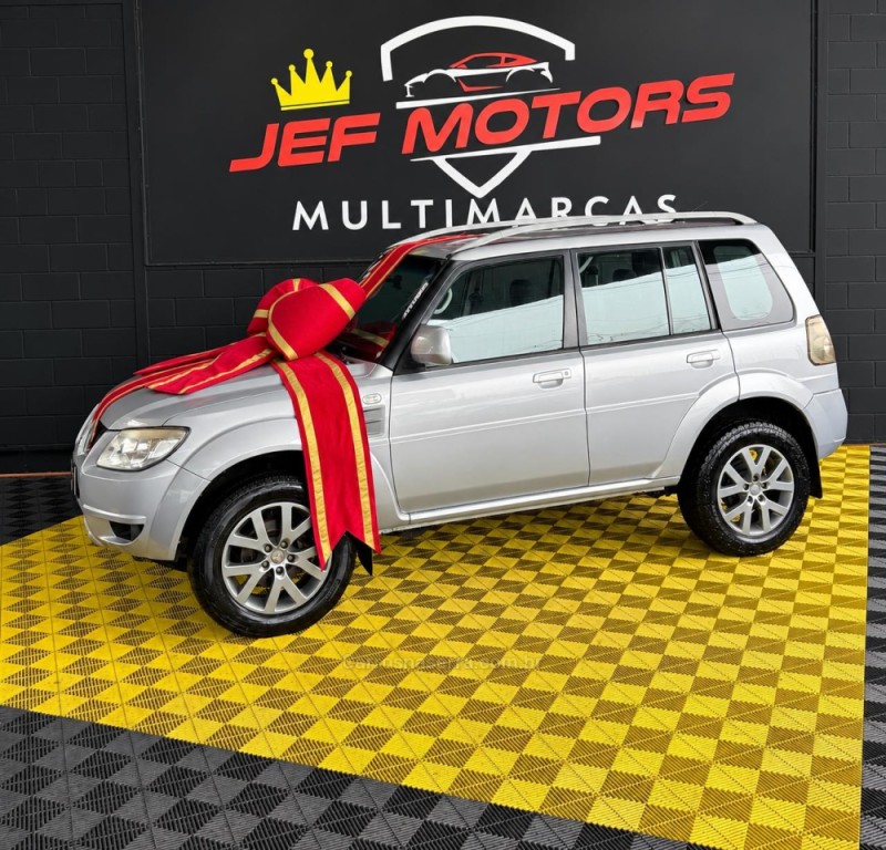 pajero  2014 caxias do sul