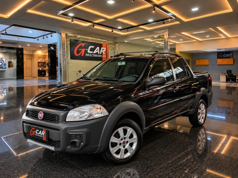 strada 1.4 mpi hard working cd 8v flex 3p manual 2015 caxias do sul
