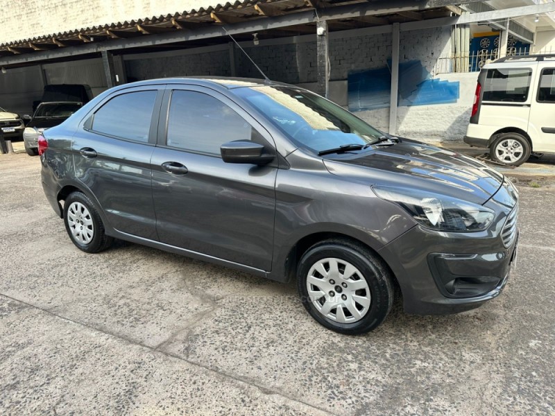 ka   1.0 se plus 12v flex 4p manual 2020 gravatai