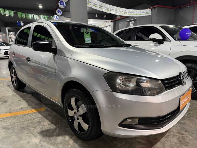 gol 1.0 mi trendline 8v flex 4p manual 2014 bento goncalves
