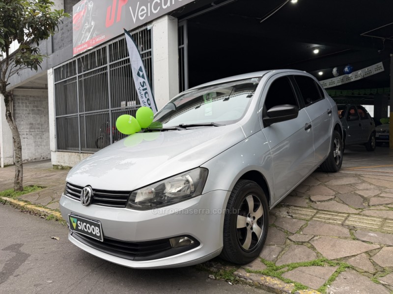 gol 1.0 mi trendline 8v flex 4p manual 2014 bento goncalves