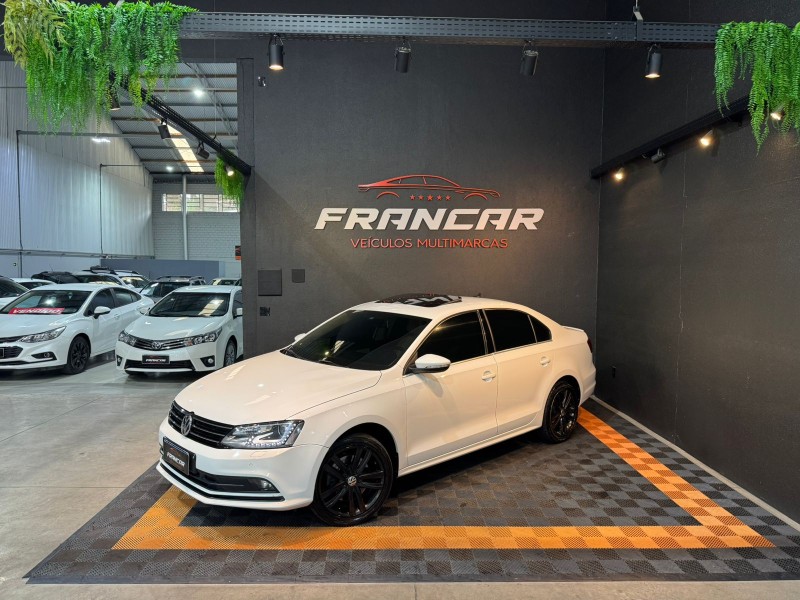 jetta 2.0 tsi highline 211cv gasolina 4p tiptronic 2016 antonio prado