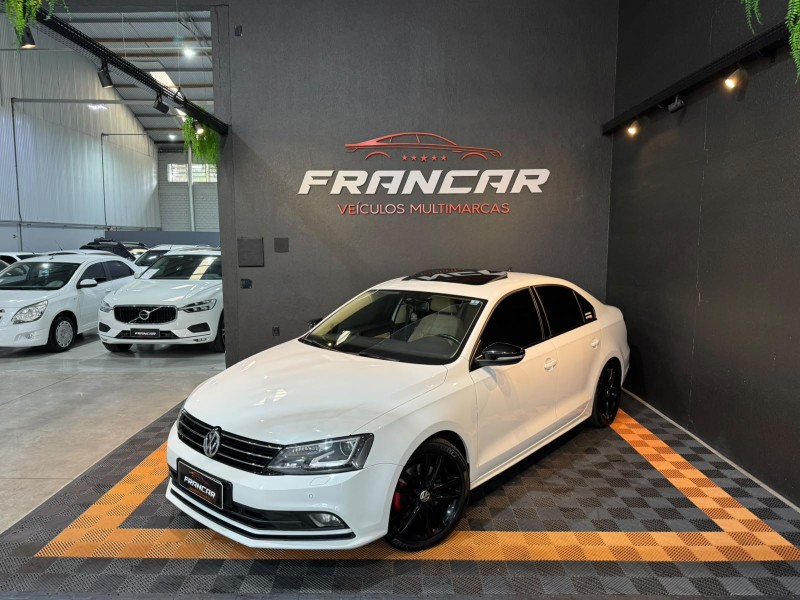jetta 2.0 tsi highline 211cv gasolina 4p tiptronic 2016 antonio prado